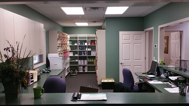 1203 E College St, Brownsville, TN à vendre - Photo intérieure – Image 3 sur 30