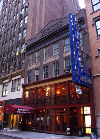 Plus de détails pour 147 W 46th St, New York, NY - Local commercial à vendre