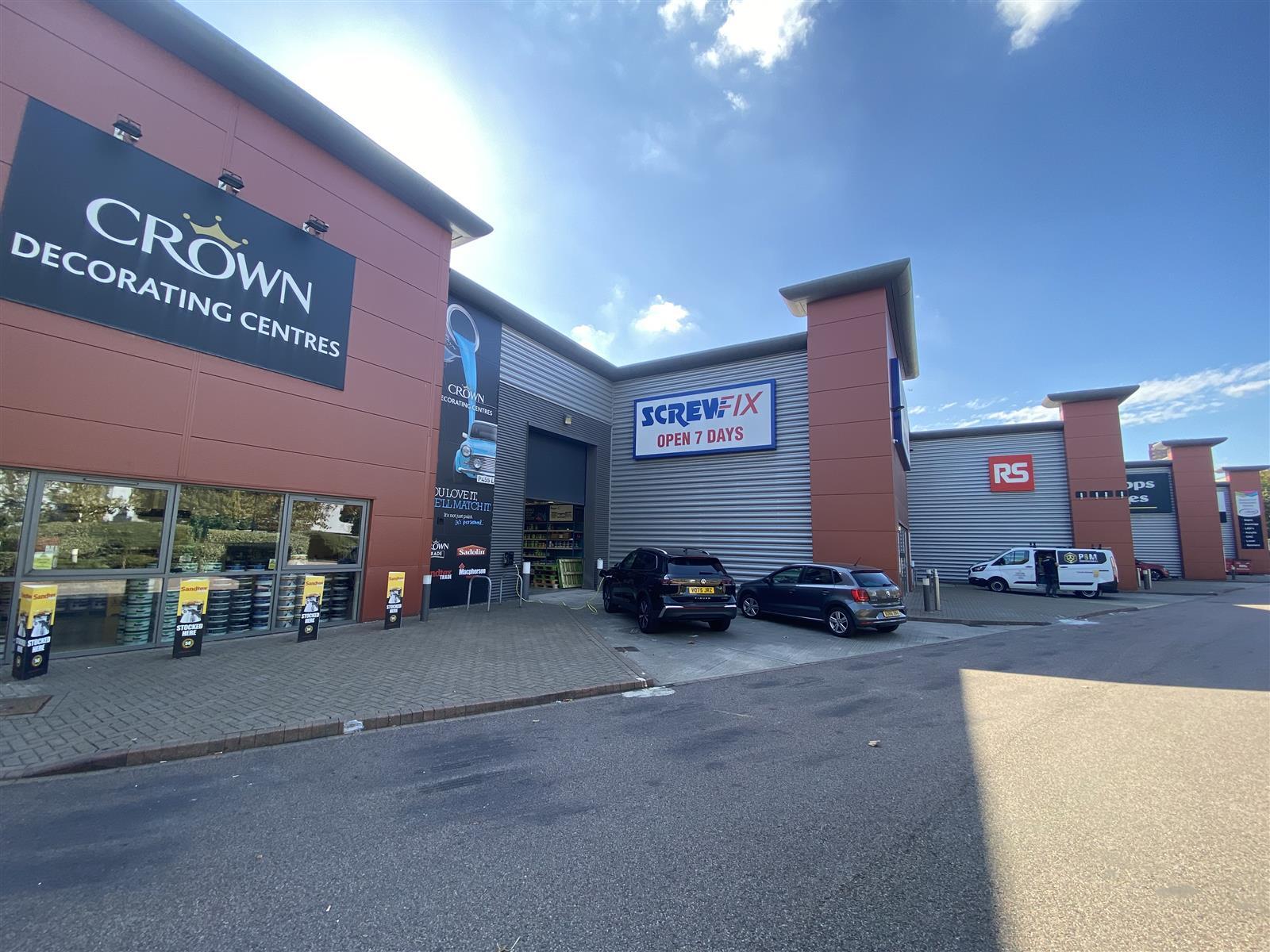 Surrey Canal Rd, Londres à louer Photo de l’immeuble– Image 1 sur 4