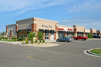 Plus de détails pour 5901-5945 Norwich Ave N, Oak Park Heights, MN - Local commercial à louer
