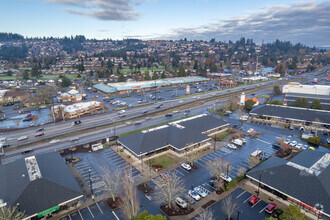 11515-11545 Durham Rd, Tigard, OR - VUE AÉRIENNE  vue de carte