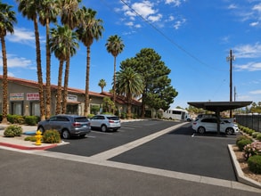 3650 S Eastern Ave, Las Vegas, NV à vendre Photo intérieure– Image 2 sur 21