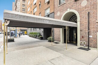 Plus de détails pour 132-134 E 72nd St, New York, NY - Logement à vendre