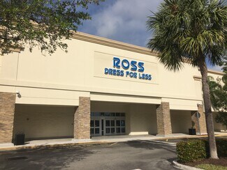 Plus de détails pour 6221-6373 W Sample Rd, Coral Springs, FL - Local commercial à louer