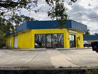 Plus de détails pour 569 Blanding Blvd, Orange Park, FL - Local commercial à vendre