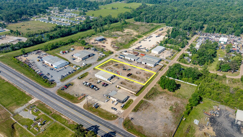 108 Harold St, West Monroe, LA à vendre - Photo de l’immeuble – Image 2 sur 17