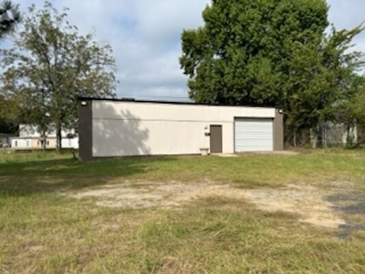 5557 Hawkinsville Rd, Macon-Bibb, GA à louer Photo principale– Image 1 sur 2