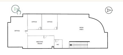 4871 Shell Rd, Richmond, BC à louer Plan d’étage– Image 2 sur 2