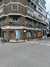 Calle De Pilar De Zaragoza, 34, Madrid, Madrid à louer Plan d’étage– Image 1 sur 4
