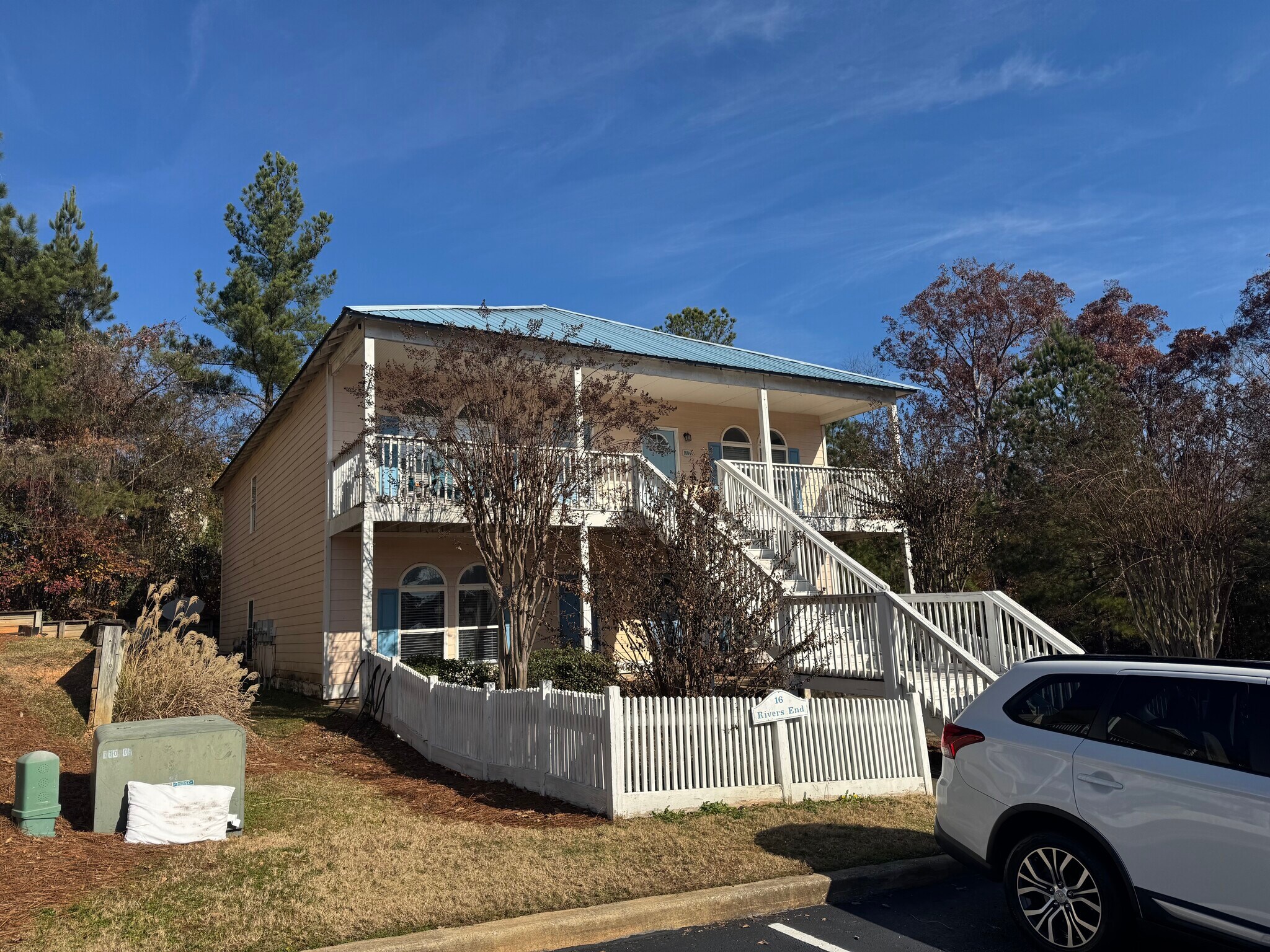 8082 Veterans Pkwy, Columbus, GA à vendre Photo principale– Image 1 sur 15