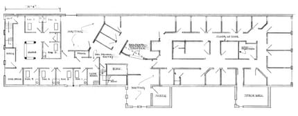 710 Franklin St, Michigan City, IN à louer Photo intérieure– Image 1 sur 1