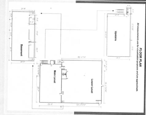 665 Kalamath St, Denver, CO à vendre - Photo de l’immeuble – Image 2 sur 5