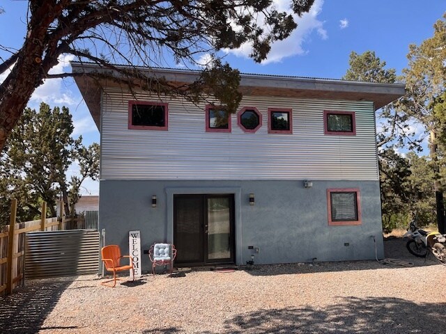 35 Cottage Row, High Rolls Mountain Park, NM à vendre - Photo de l’immeuble – Image 3 sur 14