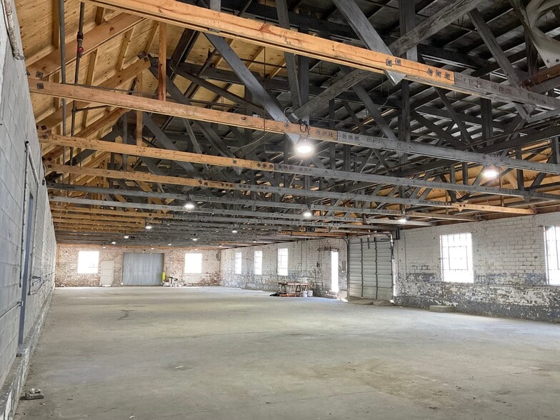 120 N Roman St, New Orleans, LA à louer - Photo intérieure – Image 3 sur 4