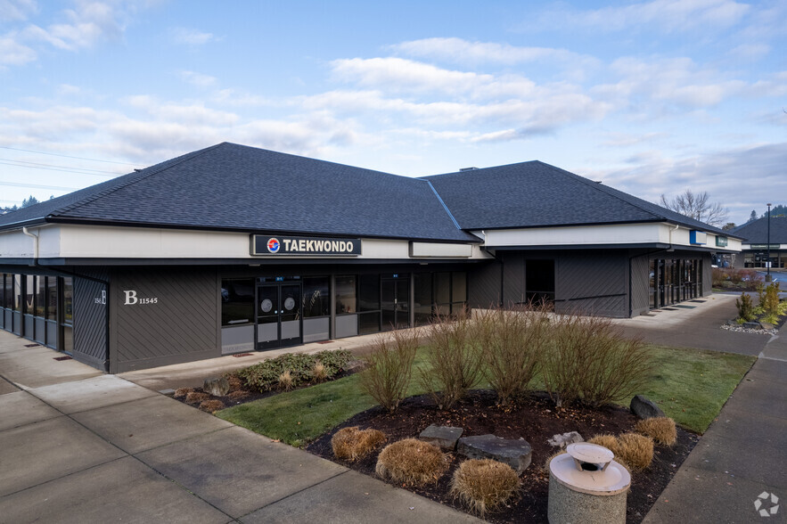 11515-11545 Durham Rd, Tigard, OR à louer - Photo de l’immeuble – Image 2 sur 7