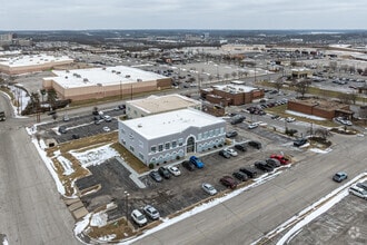 3737 S Elizabeth St, Independence, MO - Vue aérienne  vue de carte - Image1