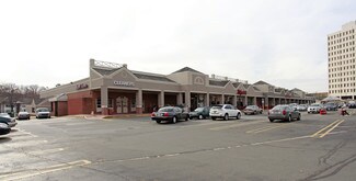 Plus de détails pour 4600-4620 Kenmore Ave, Alexandria, VA - Bureau/Local commercial à louer