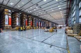 Plus de détails pour New Hythe Ln, Aylesford - Industriel/Logistique à louer