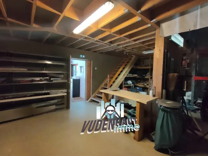 Local d’activités dans Toulouse à louer Photo intérieure– Image 1 sur 10