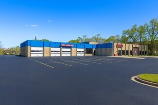 Plus de détails pour 7218 N Virginia Rd, Crystal Lake, IL - Local d’activités à vendre