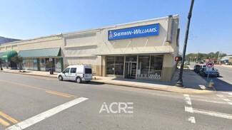 Plus de détails pour 227 N Broadway Ave, Sylacauga, AL - Local commercial à vendre
