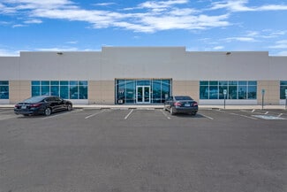 Plus de détails pour 1455 W River Rd, Tucson, AZ - Bureau à louer