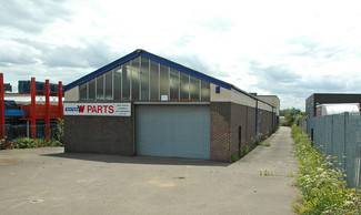 Plus de détails pour 29 Burrowfield, Welwyn Garden City - Industriel/Logistique à vendre