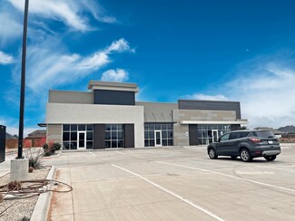 Plus de détails pour 110th & Slide, Lubbock, TX - Local commercial à louer