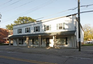 Plus de détails pour 3552-3556 Avon St, Hartland, MI - Bureau à vendre