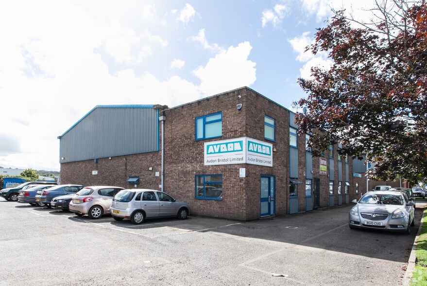 Ashton Vale Rd, Bristol à louer - Photo principale – Image 1 sur 3