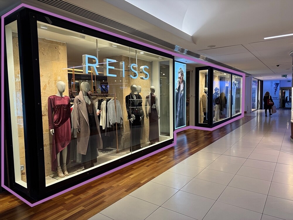 34-56 Buchanan St, Glasgow à louer Photo intérieure– Image 1 sur 4