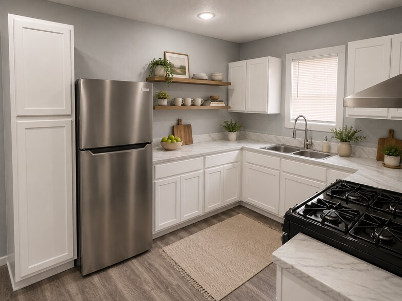 820 Frank Ave, San Antonio, TX à vendre - Photo de l’immeuble – Image 1 sur 6