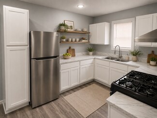 Plus de détails pour 820 Frank Ave, San Antonio, TX - Logement à vendre