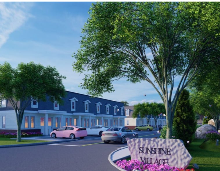 77 Fox Street St, Penetanguishene, ON à vendre - Photo de l’immeuble – Image 2 sur 3