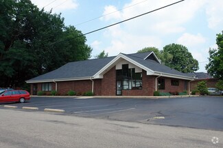 Plus de détails pour 3703 Cleveland Ave NW, Canton, OH - Bureau à louer