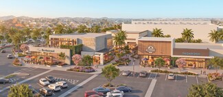 Plus de détails pour 555 Broadway, Chula Vista, CA - Local commercial à louer
