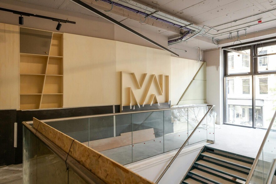 249 Sauchiehall St, Glasgow à louer - Photo de l’immeuble – Image 3 sur 36