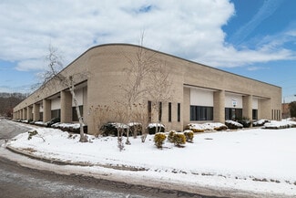 Plus de détails pour 47 Mall Dr, Commack, NY - Industriel/Logistique à louer