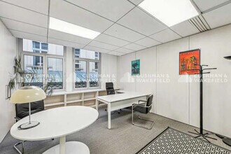 49 Bis Avenue Hoche, Paris à louer Photo intérieure– Image 2 sur 20