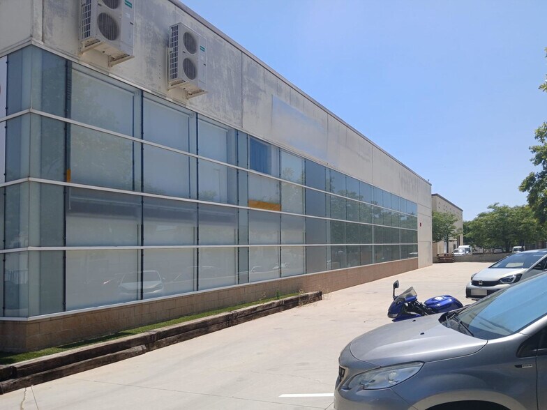 Industriel/Logistique dans Vila-seca, Tarragona à vendre - Photo intérieure – Image 2 sur 23