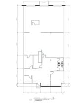 19407 Park Row, Houston, TX à louer Plan de site– Image 1 sur 1