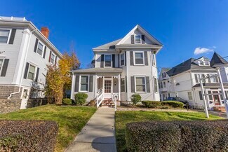 Plus de détails pour 145 Court St, Plymouth, MA - Bureau à louer