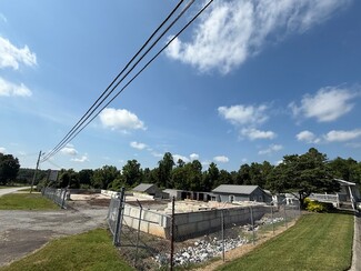 Plus de détails pour 2217 Chestnut Street Ext, High Point, NC - Industriel/Logistique à louer