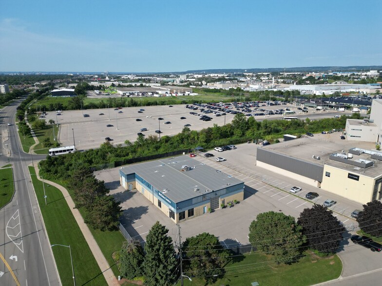 5135 Fairview St, Burlington, ON à vendre - Aérien – Image 2 sur 8