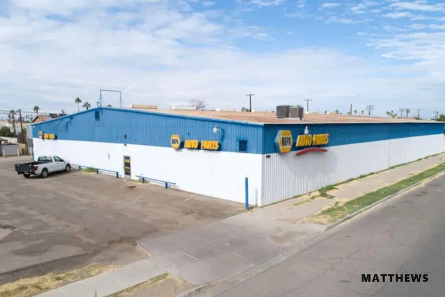 839 Emerson Ave, Calexico, CA à vendre - Photo principale – Image 1 sur 17