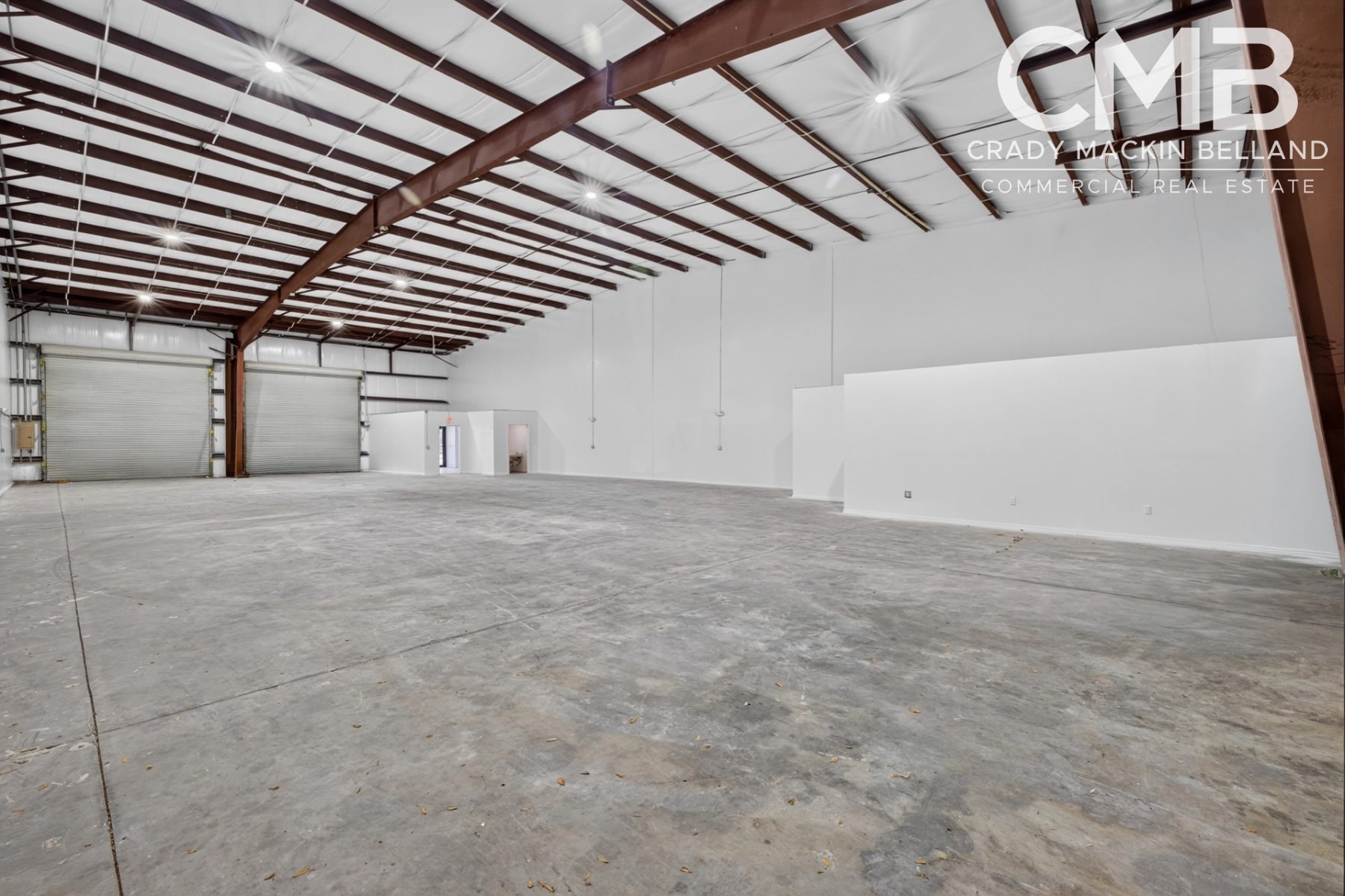 300 Industrial Park Blvd, Sebastian, FL à louer Photo intérieure– Image 1 sur 1