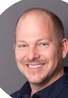 Tim Scheerhorn