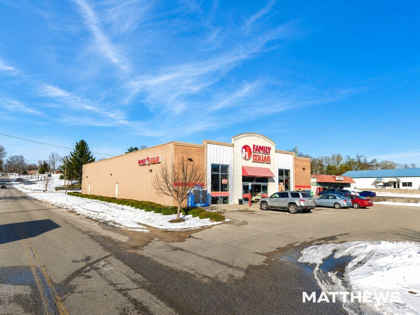 8390 State Road 64, Georgetown, IN à vendre Photo principale– Image 1 sur 5