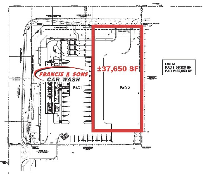 9045 W Indian School Rd, Phoenix, AZ à louer - Photo de l’immeuble – Image 2 sur 4