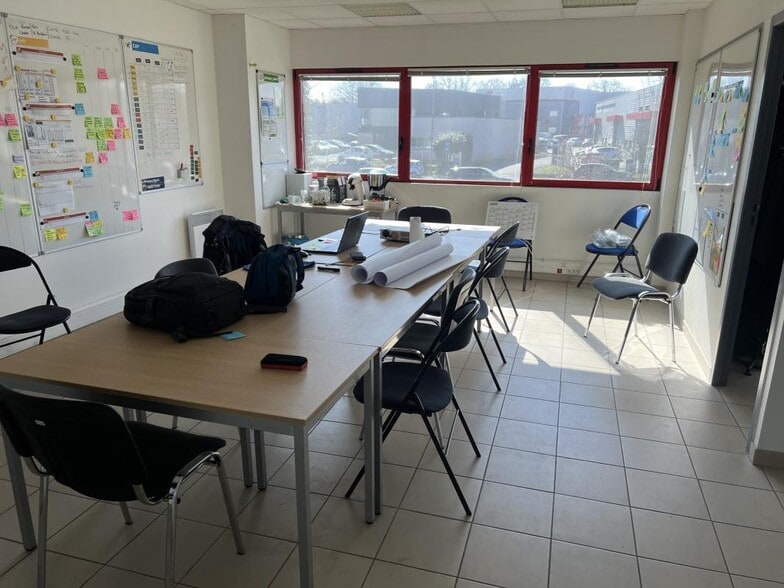 Local d’activités dans Orvault à louer - Photo intérieure – Image 3 sur 10